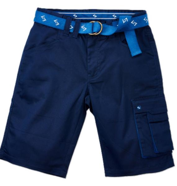 Bermuda Shorts Work 4 You Arbeitsshorts kurze Hose Arbeitshose Neu 8733